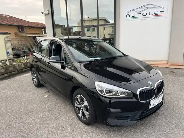BMW 216 216d Business
