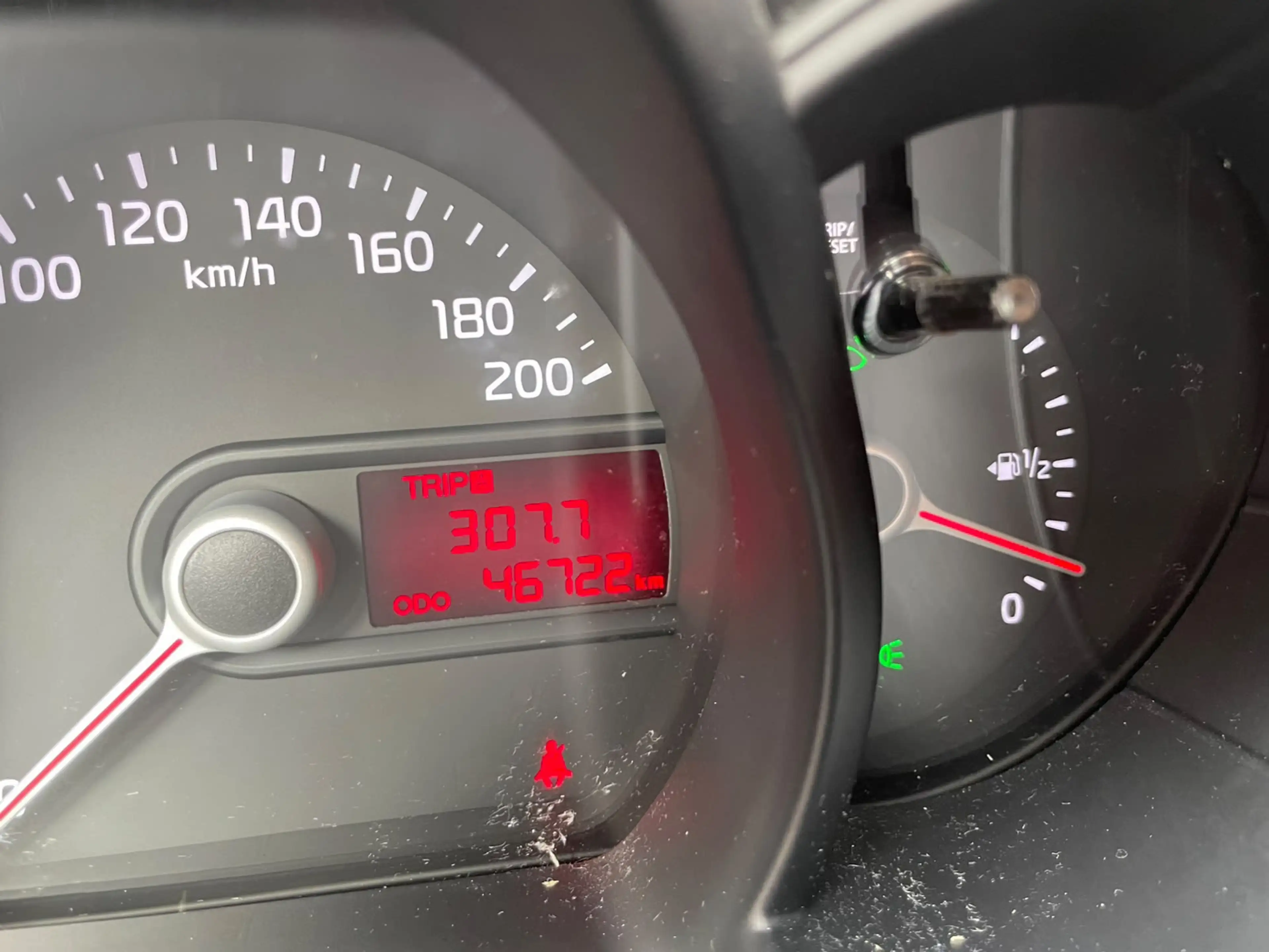 Kia Picanto 1.2 CVVT ISG Comfort Pack — photo 10