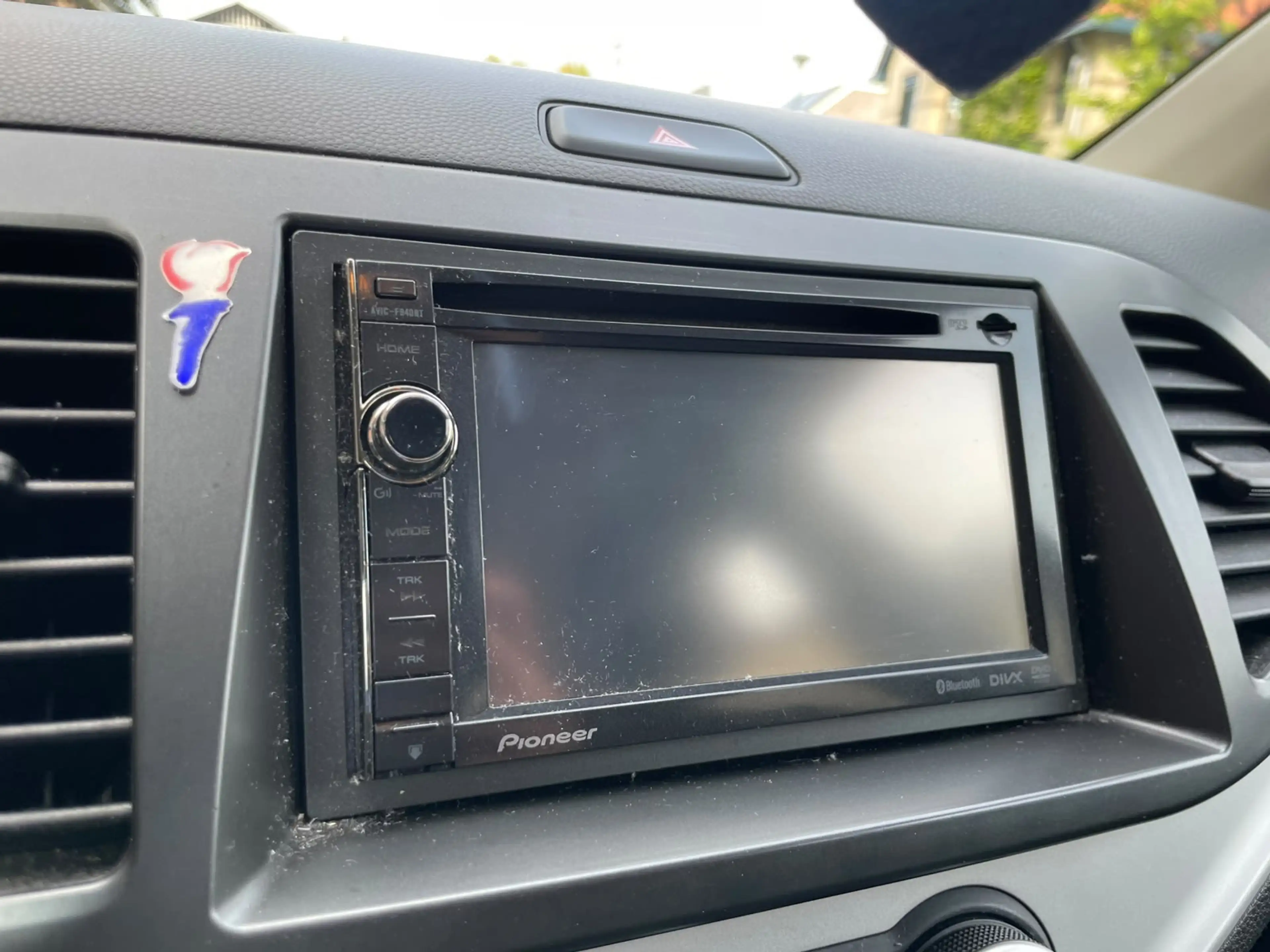 Kia Picanto 1.2 CVVT ISG Comfort Pack — photo 15