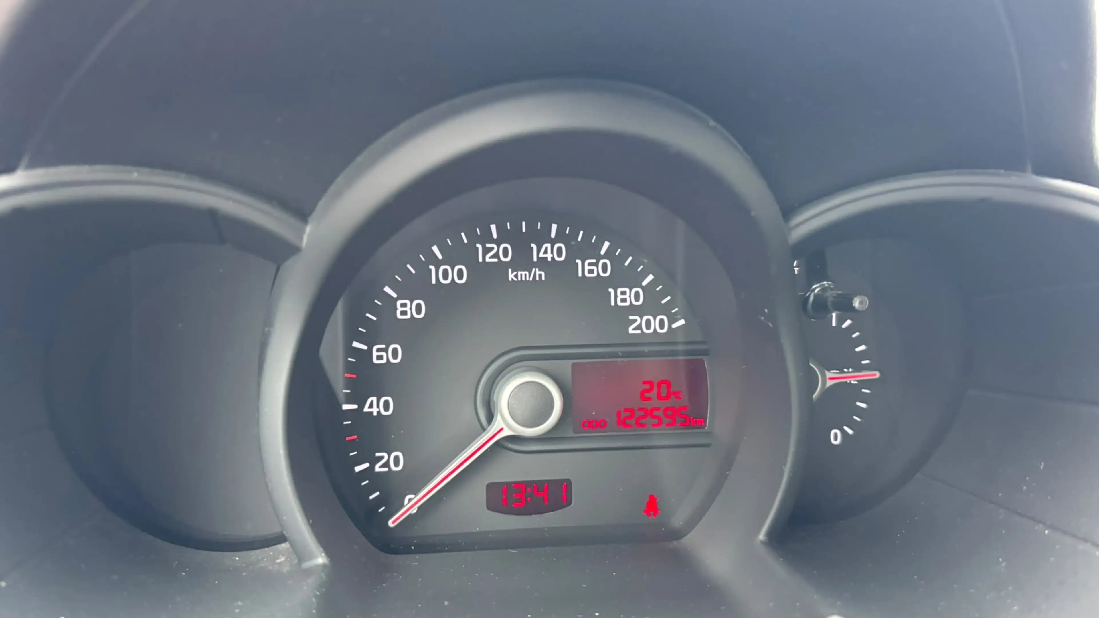 Kia Picanto 1.2 CVVT ISG Comfort Pack — photo 14
