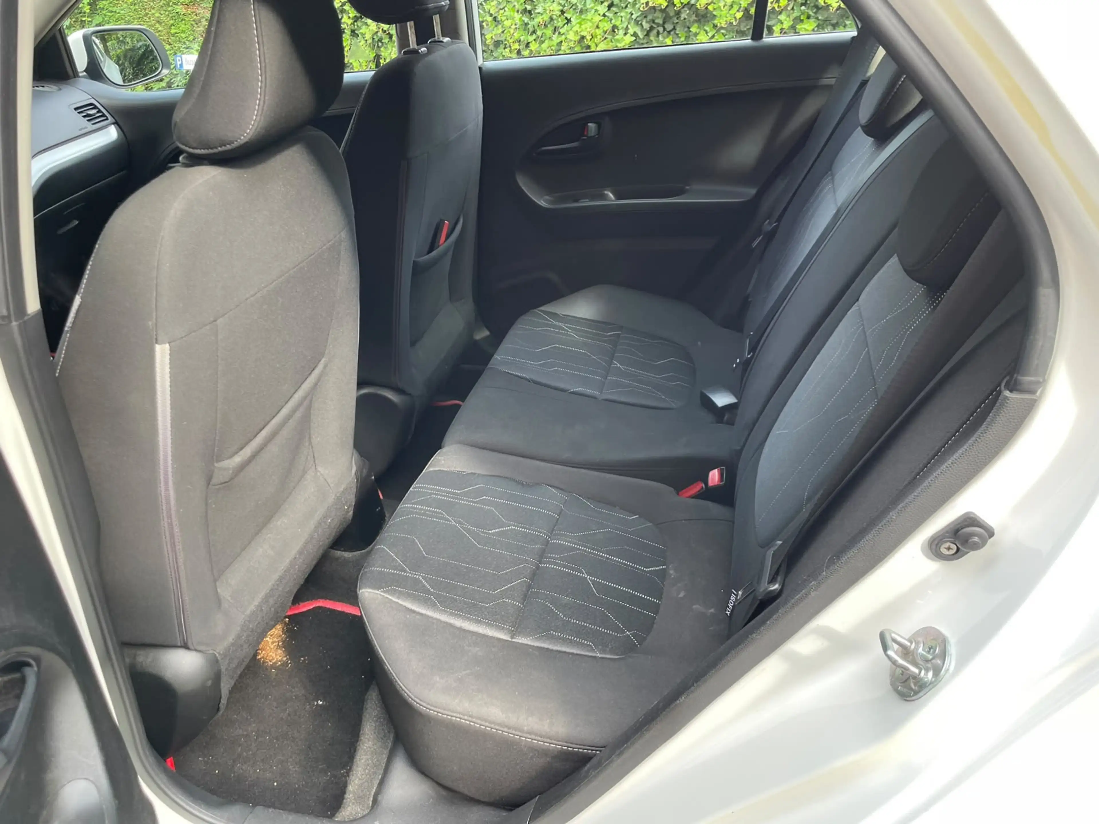 Kia Picanto 1.2 CVVT ISG Comfort Pack — photo 9