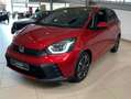 Honda Jazz 1.5 Hybrid Advance|jetzt probefahren Red - thumbnail 4