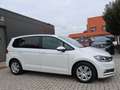 Volkswagen Touran Touran 2.0 TDI SCR DSG Comfortline15500eur+BTW/TVA Blanc - thumbnail 12