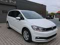 Volkswagen Touran Touran 2.0 TDI SCR DSG Comfortline15500eur+BTW/TVA Blanc - thumbnail 9