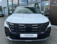 Hyundai TUCSON FL 1.6 HEV TREND.Matrix-LED.Navi.Shz.PDC Weiß - thumbnail 3