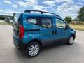 Peugeot Bipper Tepee 1.3 HDi Klima Tempomat PDC Blu/Azzurro - thumbnail 6