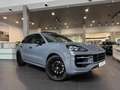 Porsche Cayenne Coupé E-Hybrid Black Edition Aut. Gris - thumbnail 4