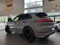 Porsche Cayenne Coupé E-Hybrid Black Edition Aut. Gris - thumbnail 3