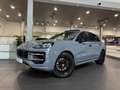 Porsche Cayenne Coupé E-Hybrid Black Edition Aut. Gris - thumbnail 1