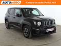 Jeep Renegade 1.0 Sport 4x2 Negro - thumbnail 8