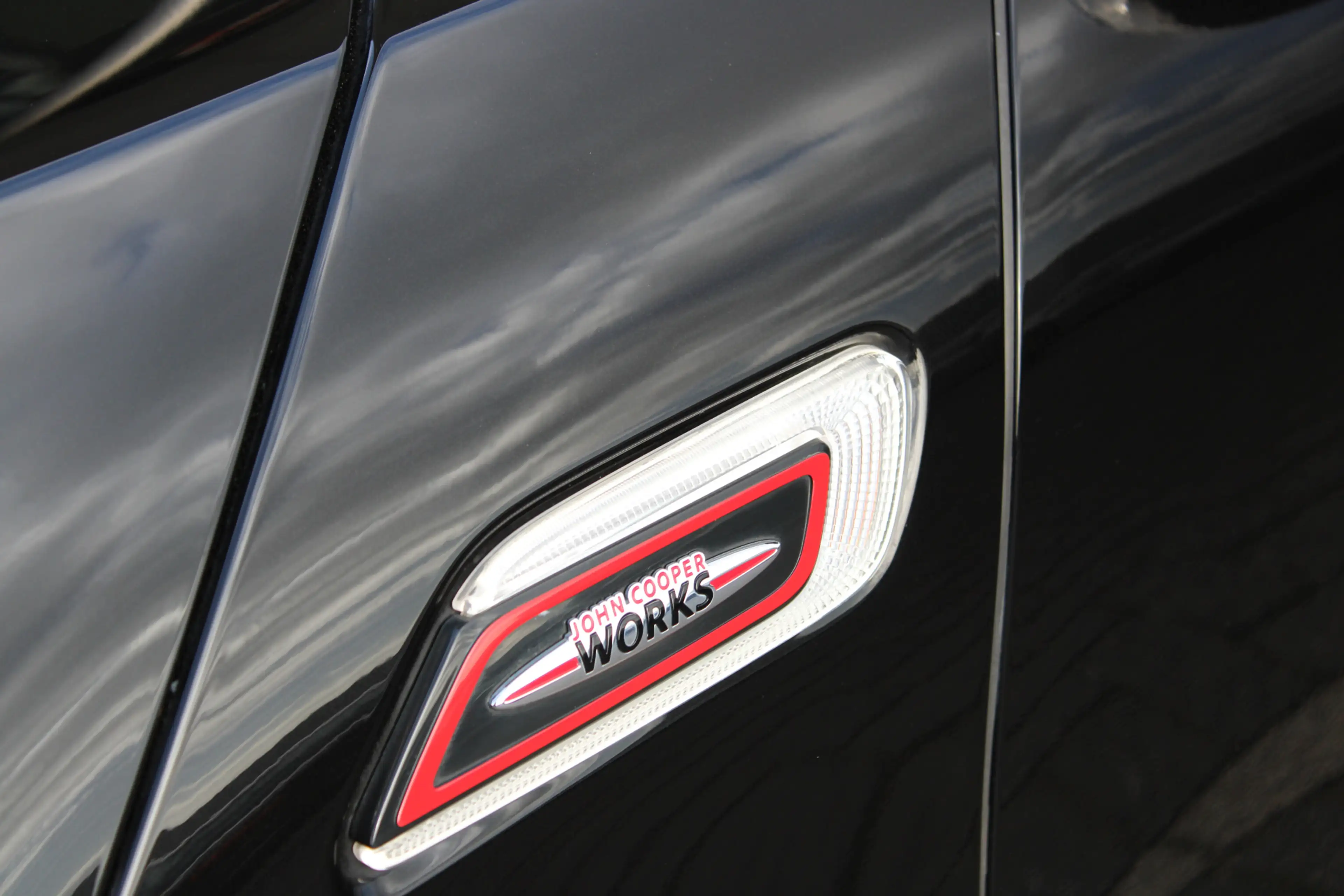 MINI John Cooper Works Clubman JCW ALL4 Chili / Panoramadak / Comfortstoelen / Co — photo 10