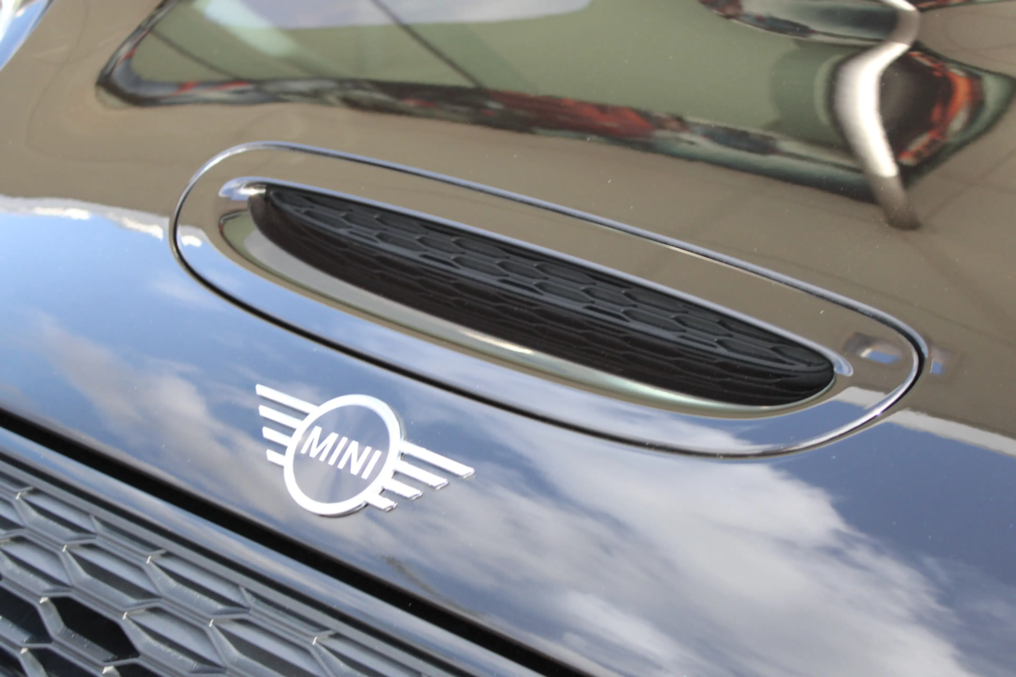 MINI John Cooper Works Clubman JCW ALL4 Chili / Panoramadak / Comfortstoelen / Co — photo 5