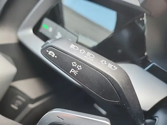Audi A3 view 12