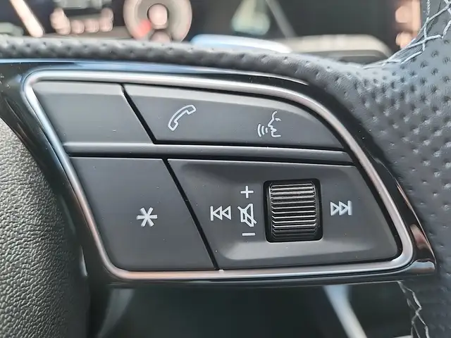 Audi A3 view 15