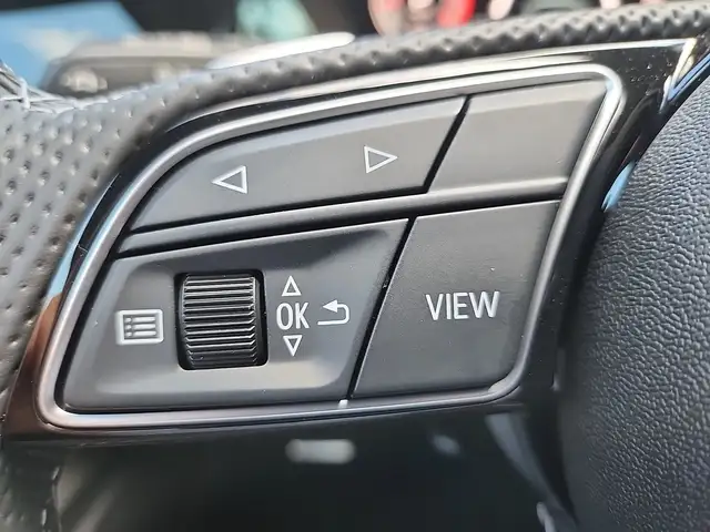 Audi A3 view 13