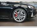 Audi A5 Cabriolet 45 TFSi quattro advanced LED Laser HU Schwarz - thumbnail 4
