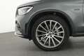 Mercedes-Benz GLC 300 de AMG LINE + PANO DAK + CARPLAY + BURMESTER + 360 Gris - thumbnail 5