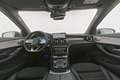 Mercedes-Benz GLC 300 de AMG LINE + PANO DAK + CARPLAY + BURMESTER + 360 Gris - thumbnail 12