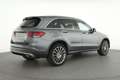 Mercedes-Benz GLC 300 de AMG LINE + PANO DAK + CARPLAY + BURMESTER + 360 Gris - thumbnail 4