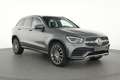 Mercedes-Benz GLC 300 de AMG LINE + PANO DAK + CARPLAY + BURMESTER + 360 Gris - thumbnail 2