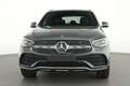 Mercedes-Benz GLC 300 de AMG LINE + PANO DAK + CARPLAY + BURMESTER + 360 Gris - thumbnail 6