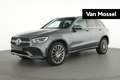 Mercedes-Benz GLC 300 de AMG LINE + PANO DAK + CARPLAY + BURMESTER + 360 Gris - thumbnail 1