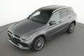 Mercedes-Benz GLC 300 de AMG LINE + PANO DAK + CARPLAY + BURMESTER + 360 Gris - thumbnail 11