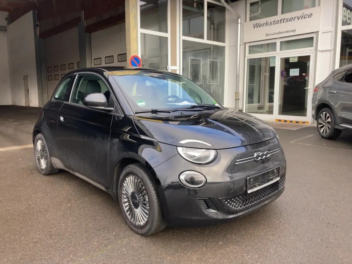 Fiat 500 elektro Icon Elektro - 2