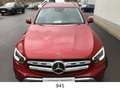 Mercedes-Benz GLC 220 d 4M Leder*HighEnd*Navi*HUD*Multibeam Rouge - thumbnail 7