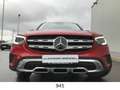 Mercedes-Benz GLC 220 d 4M Leder*HighEnd*Navi*HUD*Multibeam Rouge - thumbnail 4