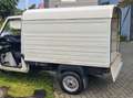 Piaggio Ape TM Blanc - thumbnail 2