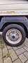 Piaggio Ape TM Blanc - thumbnail 7