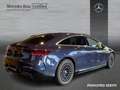 Mercedes-Benz EQS 450+ Edition Azul - thumbnail 2