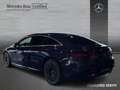 Mercedes-Benz EQS 450+ Edition Azul - thumbnail 4