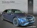 Mercedes-Benz EQS 450+ Edition Azul - thumbnail 3