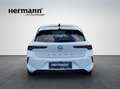 Opel Astra 1,2 Turbo GS Weiß - thumbnail 8