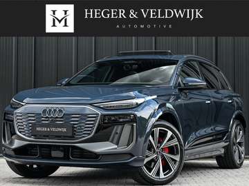 S edition performance 100 kWh S-Seats | Panorama d