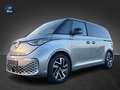 Volkswagen ID. Buzz ID.Buzz 77 kWh Pro Zilver - thumbnail 1