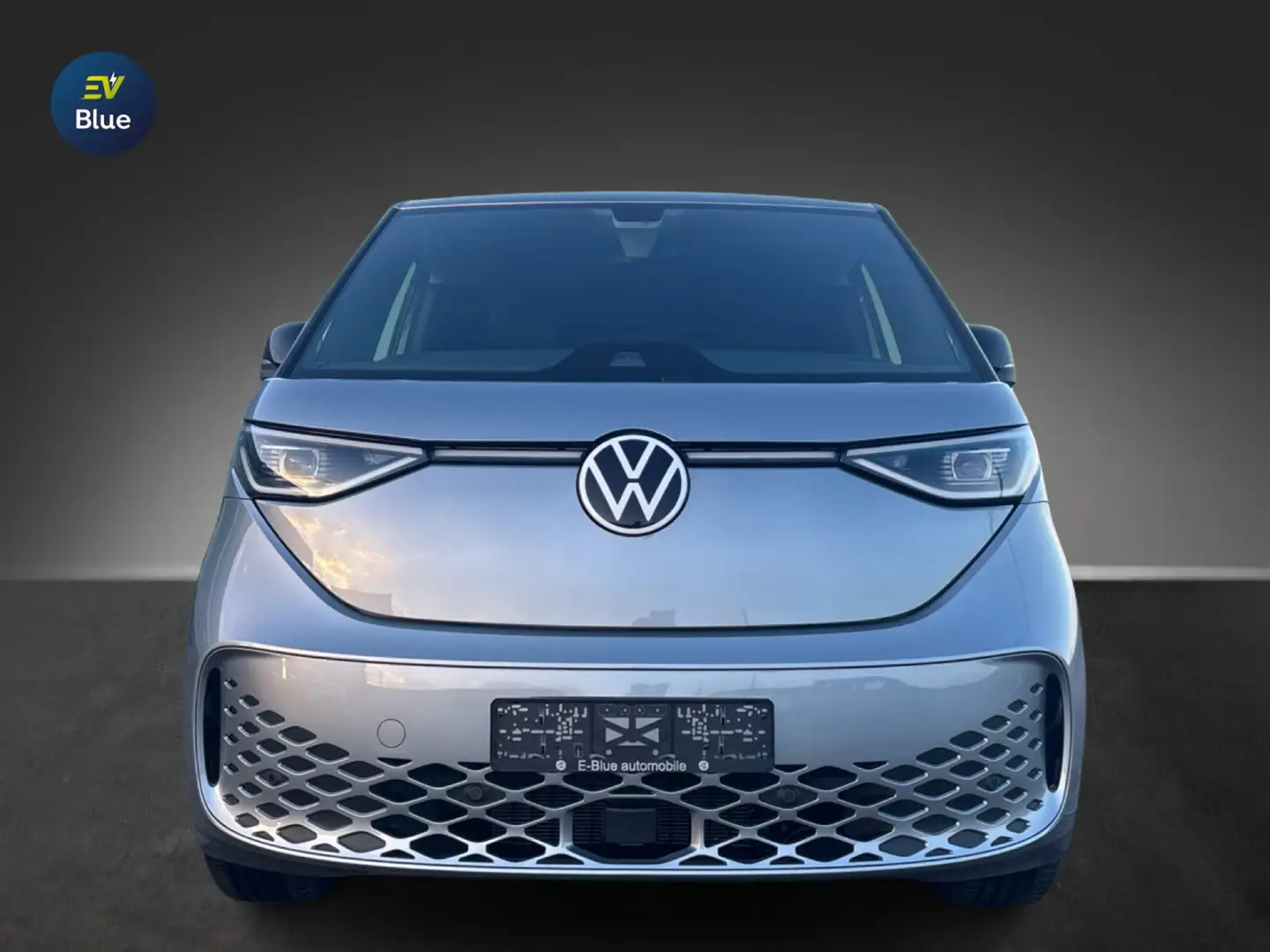 Volkswagen ID. Buzz ID.Buzz 77 kWh Pro Zilver - 2