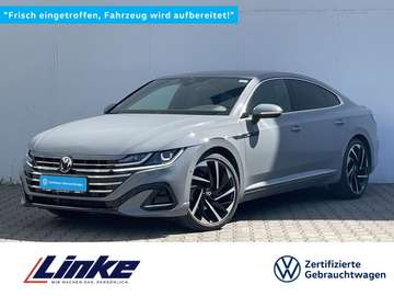 2.0 TSI DSG R-Line AHK/DCC/Kamera/Keyless/App-Conn