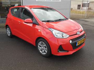 1.0i Comfort Staat in Hoogeveen