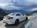BMW M2 M2 CS Coupe Grau - thumbnail 1