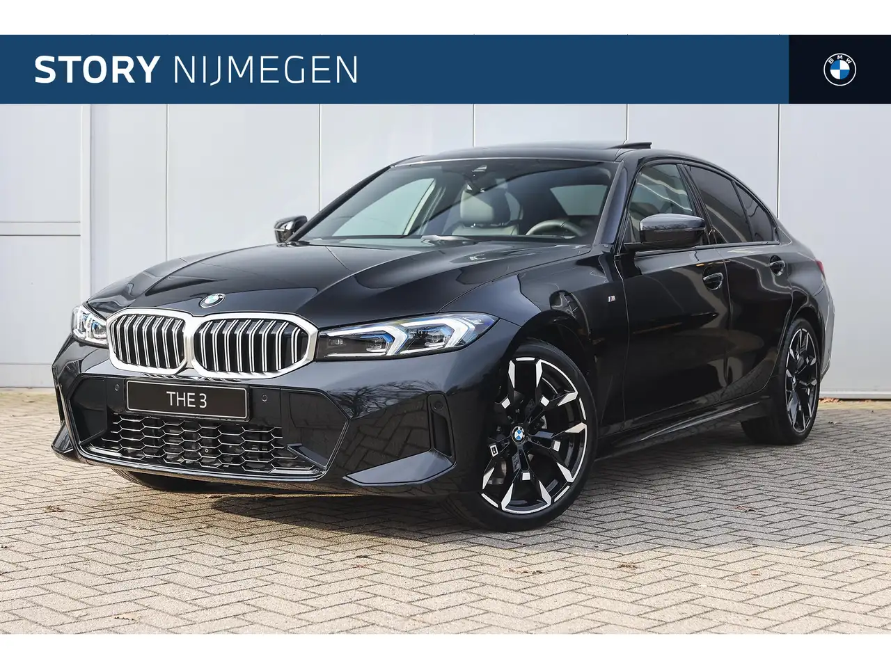 BMW 3 Series 2026