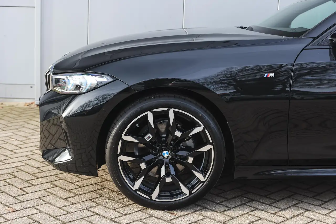 BMW 3 Series 2026