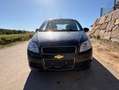 Chevrolet Aveo Aveo 1,2 LS LS Schwarz - thumbnail 2