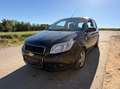 Chevrolet Aveo Aveo 1,2 LS LS Schwarz - thumbnail 1