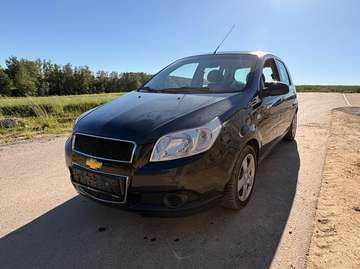 Aveo 1,2 LS LS