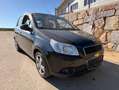 Chevrolet Aveo Aveo 1,2 LS LS Schwarz - thumbnail 3