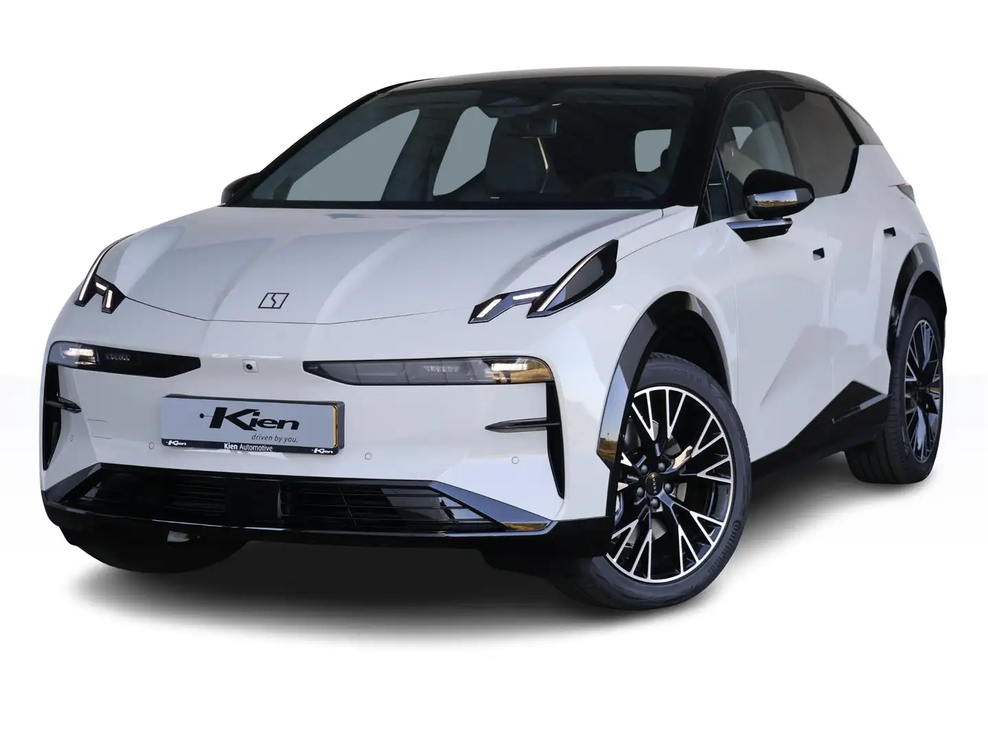 Zeekr X AWD Privilege 69 kWh Pano dak | 20" | ACC | HUD | - 1