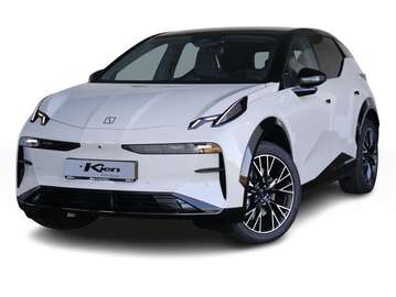 AWD Privilege 69 kWh Pano dak | 20" | ACC | HUD |